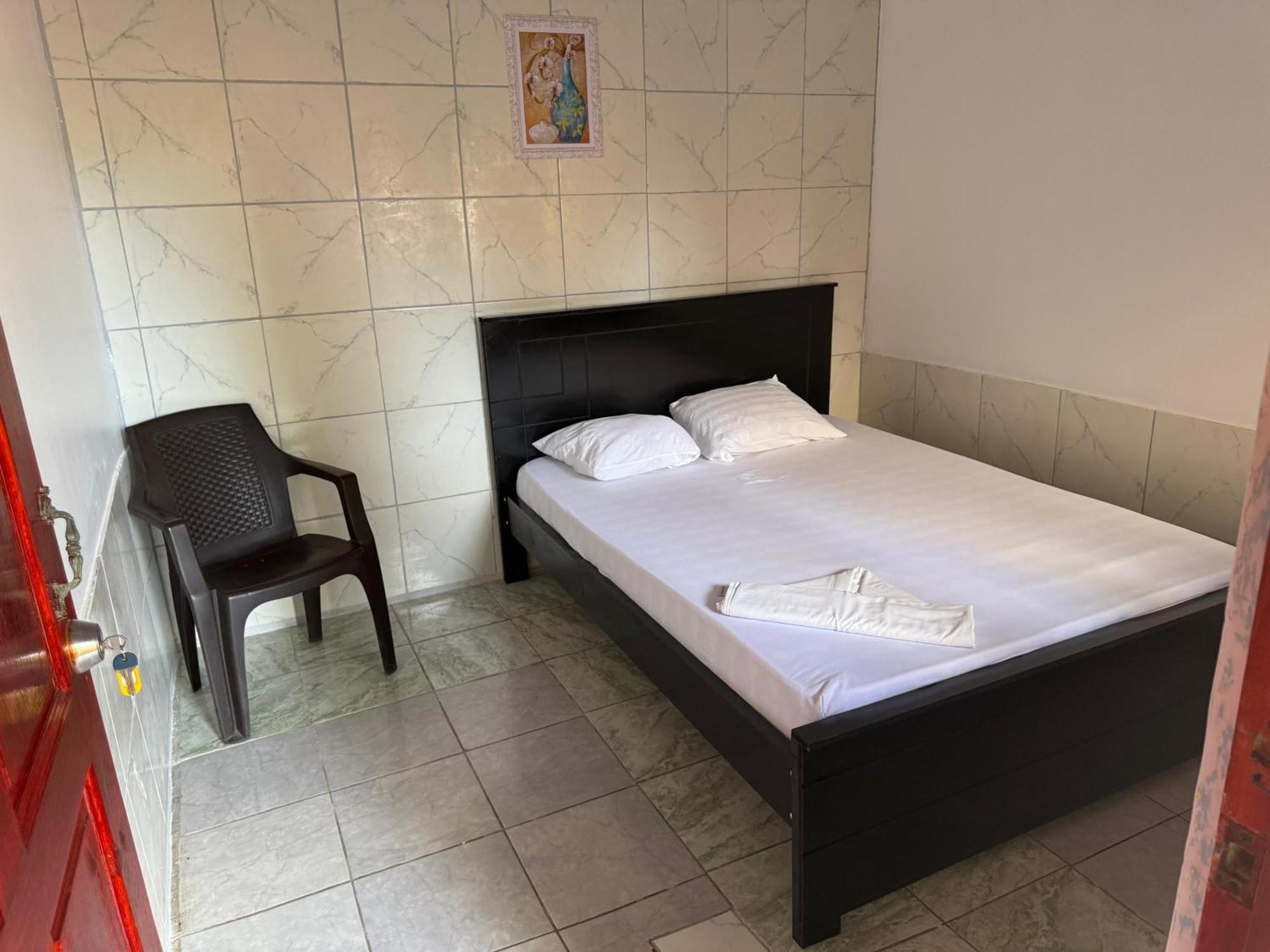 Costa Linda Art Hostel Manuel Antonio Luaran gambar